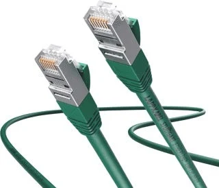 Lapp Industrial Ethernet Patch Cord Twisted Pair For industry - 24441348