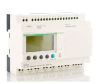 Schneider Electric Zelio Logic Module - SR3B261BD