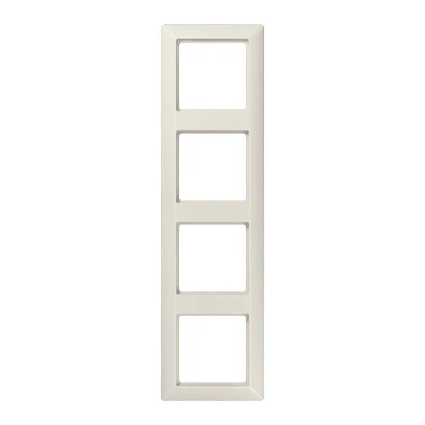 Jung AS500 Cover Frame Switchgear - AS584
