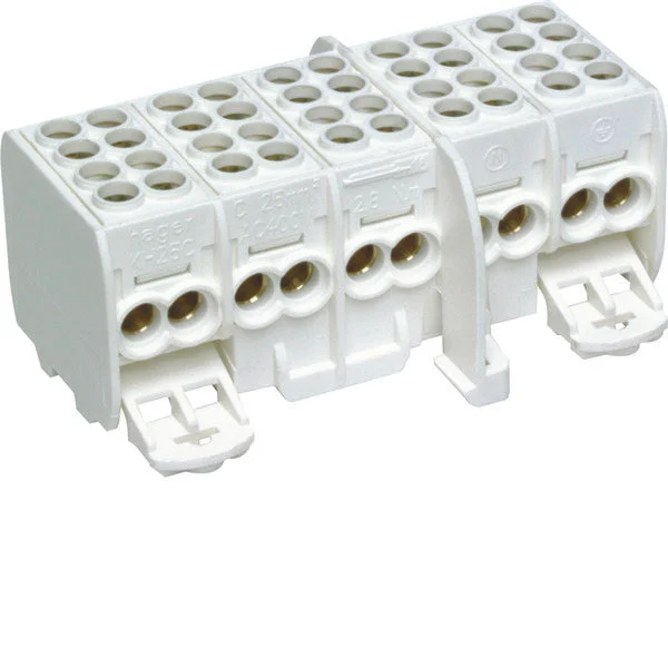 Hager KH Terminal For Main Cable - KH25C