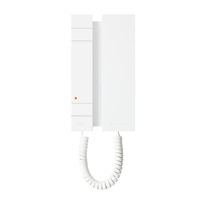Comelit Mini indoor Telephone Door Communication - 2708W/A