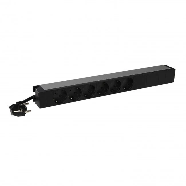 Legrand LCS Power Distribution Panel (PDU) (European Socket) - 646806
