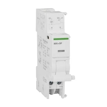Schneider Electric Protection Unit Power Switch - A9A26948