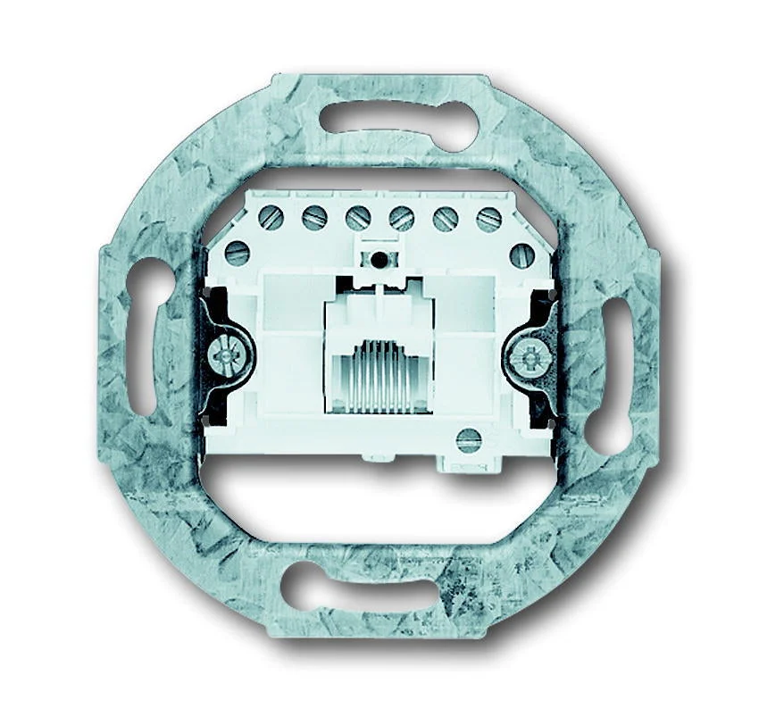 ABB Busch-Jaeger Data Socket Twisted Pair - 2CKA000230A0227