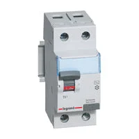 Legrand LEXIC Residual Current Device - 411560