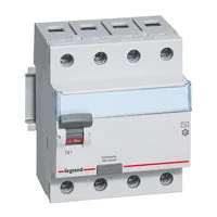 Legrand LEXIC Residual Current Device - 411786