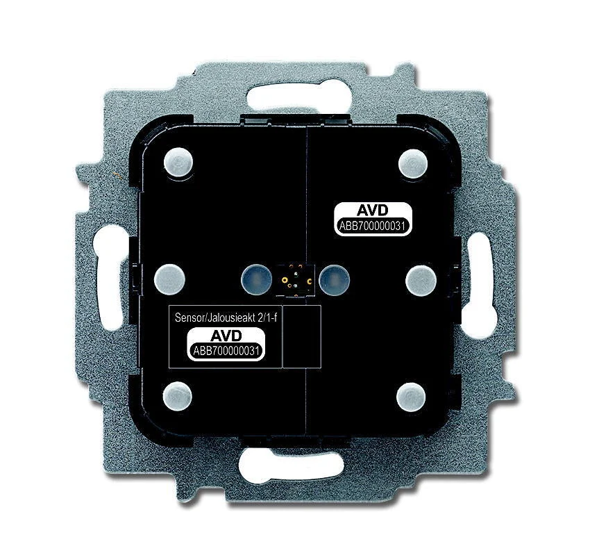 ABB Busch-Jaeger Busch-FreeAtHome Blinds Actuator Bus System - 2CKA006220A0018
