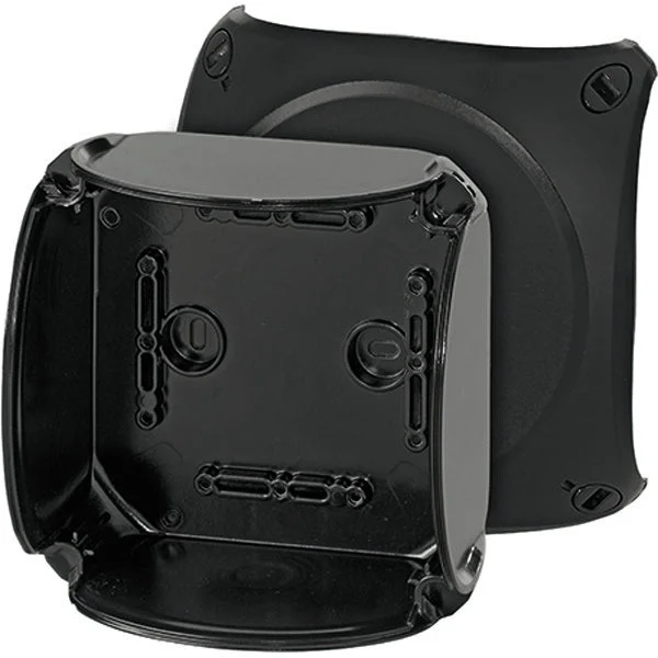 Hensel ENYCASE Surface mounted Wall/Ceiling Box - KF 0600 C