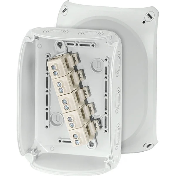 Hensel ENYCASE Surface mounted Wall/Ceiling Box - KF 1010 G