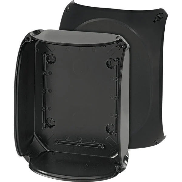 Hensel ENYCASE Surface mounted Wall/Ceiling Box - KF 2500 C