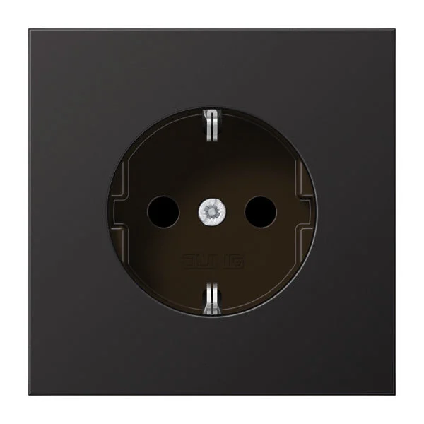 Jung Wall Outlet Box (WCD Switchgear) - AL1520NKID