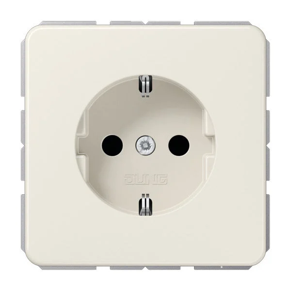 Jung Wall Outlet Box (WCD Switchgear) - CD1520N