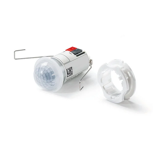 ESYLUX Compact Mini Motion Detector Bus System - EP10426155