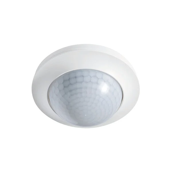 ESYLUX Compact Motion Detector Bus System - EP10427459