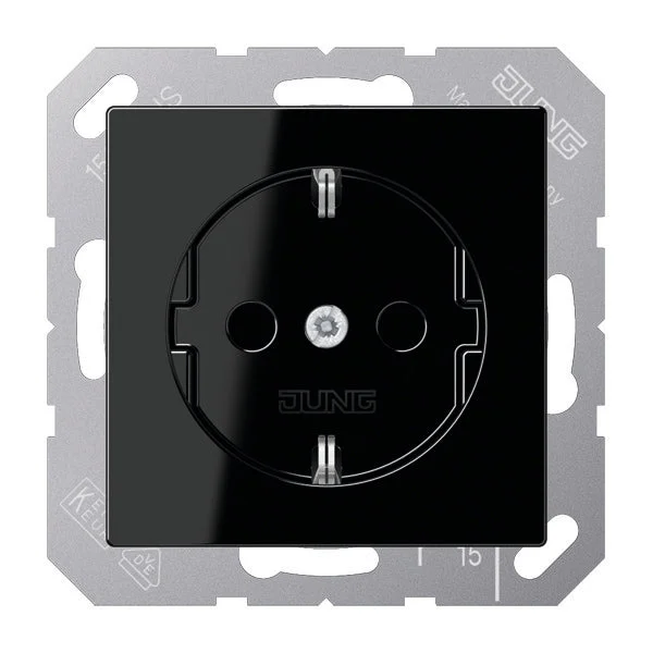 Jung Wall Outlet Box (WCD Switchgear) - A1520NKISW