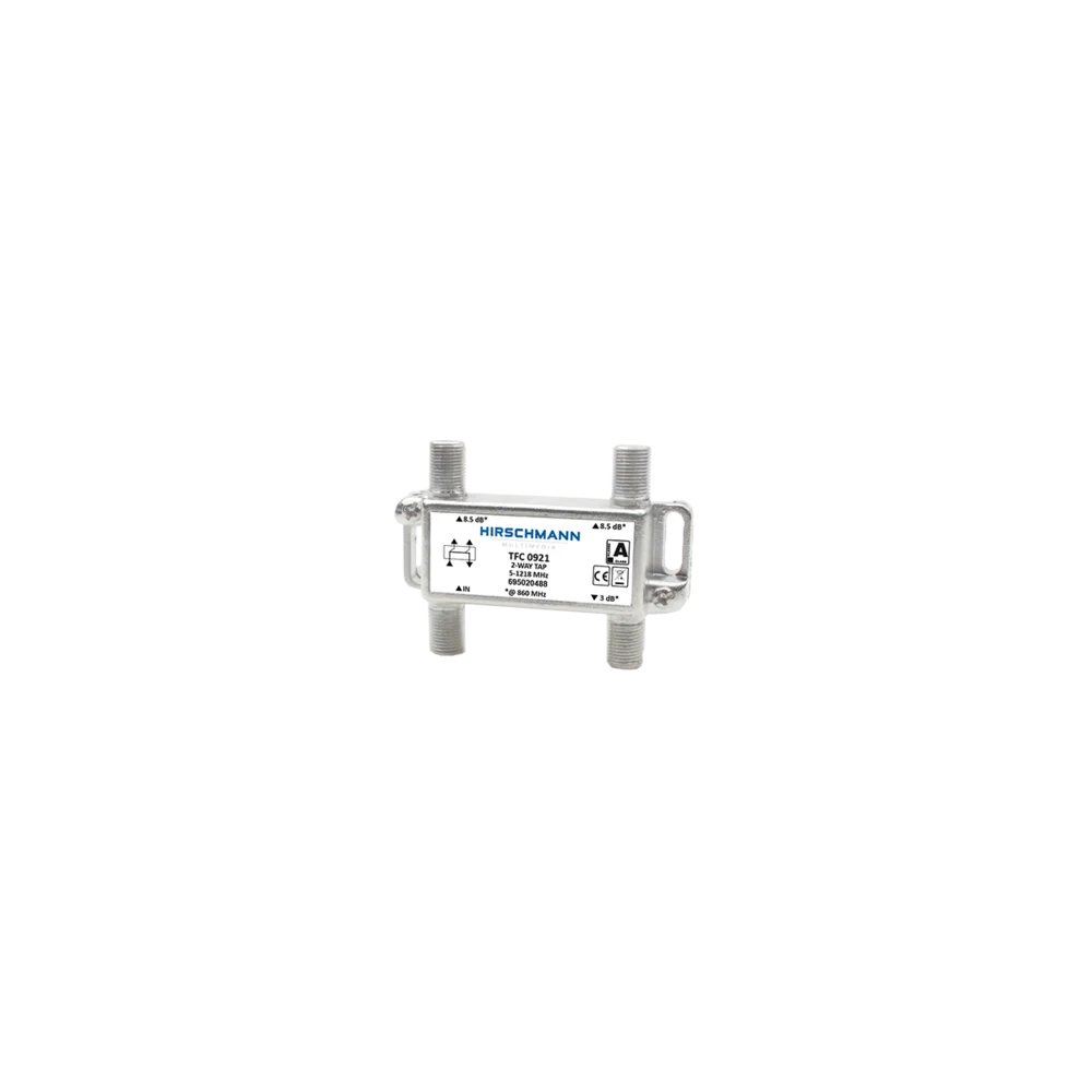 Hirschmann Multimedia Switchgear And Distributor - 695020488