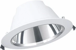 Ledvance Downlight Comfort Downlight/Spotlight/Floodlight - 4058075104105
