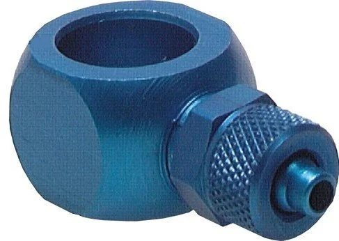 10x8 & G1/4'' Aluminum Banjo Push-on Fitting