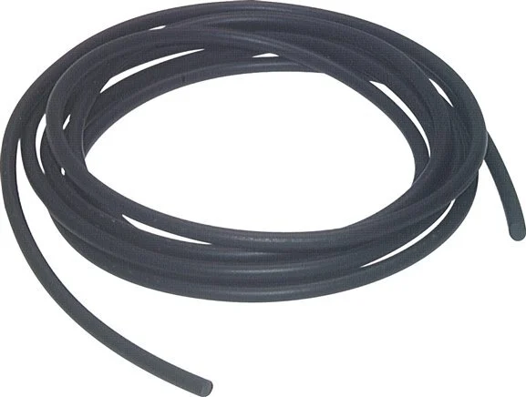 FKM Round Cord 2 mm x 7 m (75 Shore A)