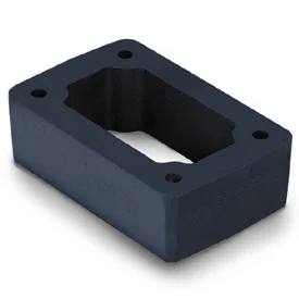 GR842 STYLE R RISER BLOCK G185148.00