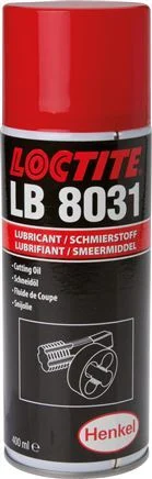 Loctite Cutting Oil 250 Ml Bottle
