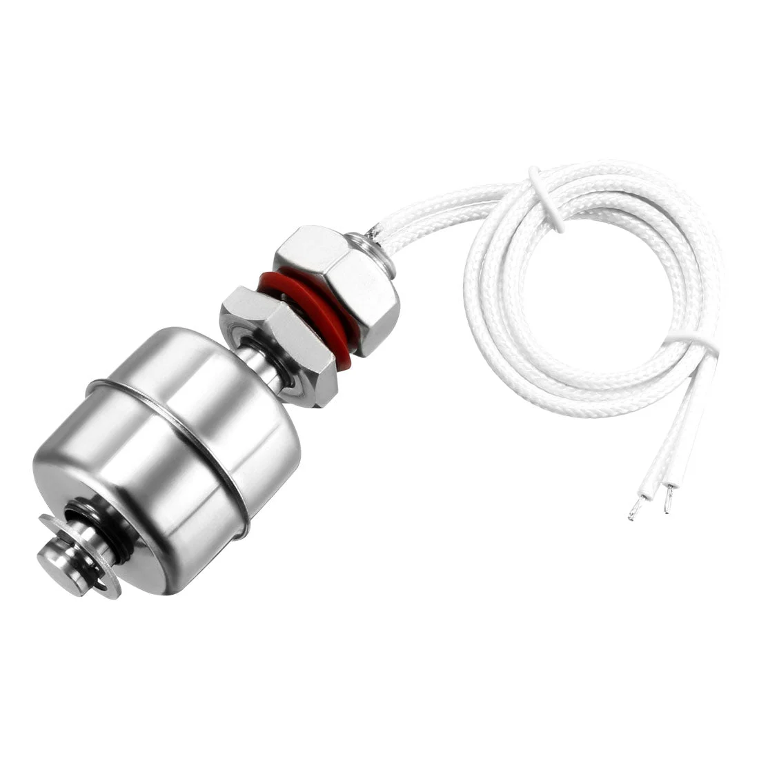 Water Level Liquid Level Stainless Steel Float Switch