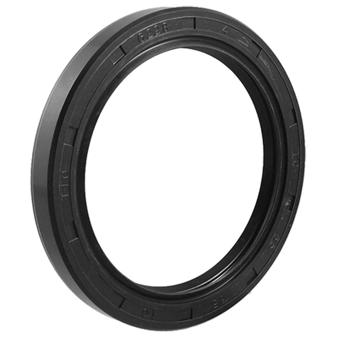 Metric Rotary Shaft Oil Seal 65x85x10mm TC Double Lip