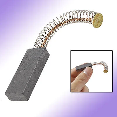 Replacement 6mm x 10mm x 30mm Carbon Brush for Vacuum Cleaner
