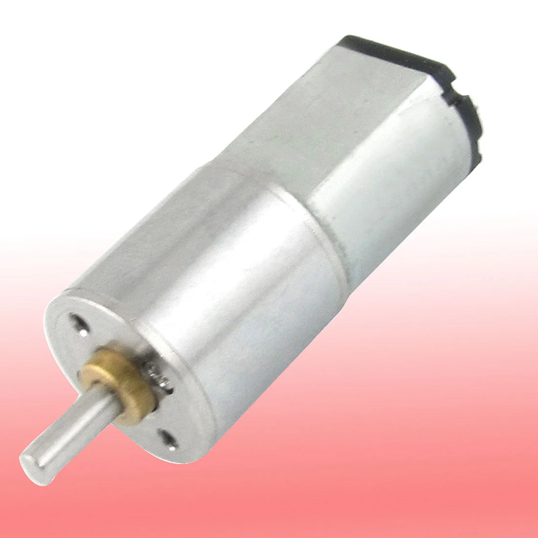 40RPM 6V 0.6A High Torque Electric DC Geared Motor Replacement