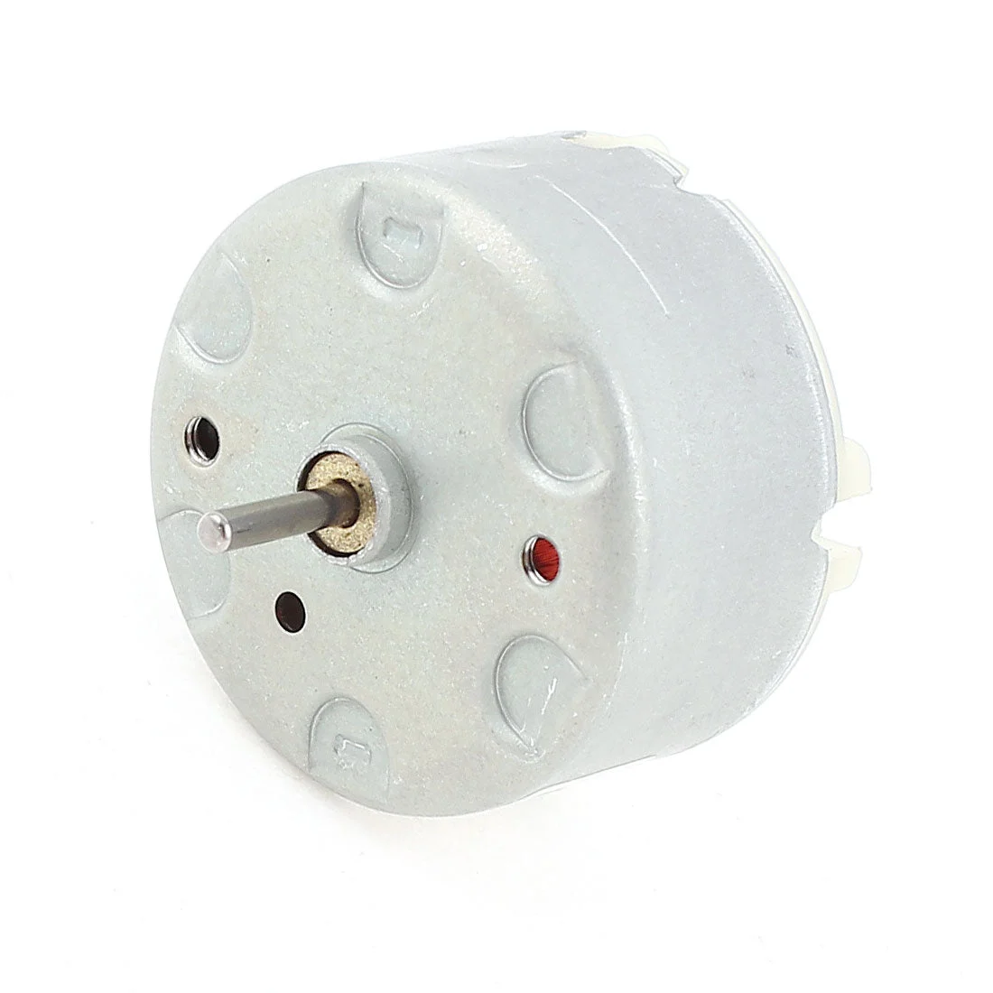 Uxcell RF-500TB-12560 DC5V-12V 2300RPM-5600RPM No Load Speed 32mm Diameter DC Motor