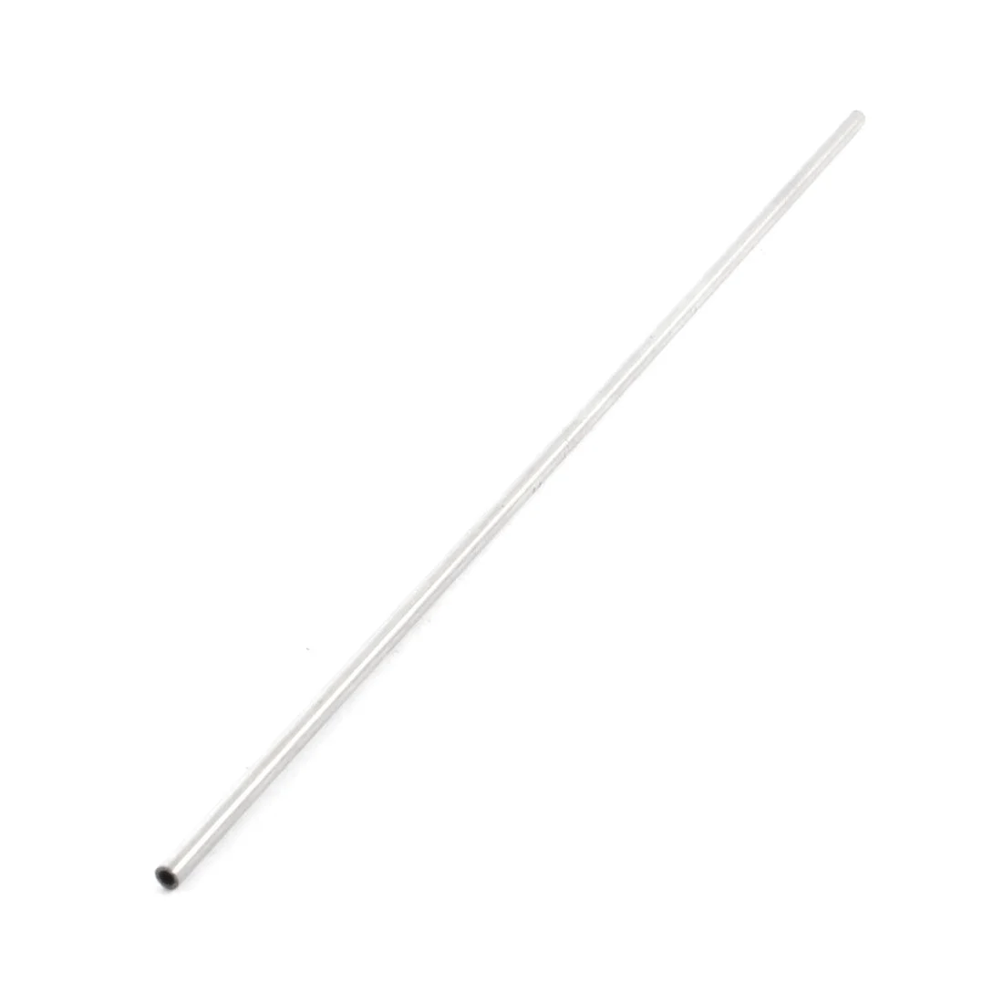 200 mm Length 3mm Dia Stainless Steel Tube Tubing for RC Car Racer