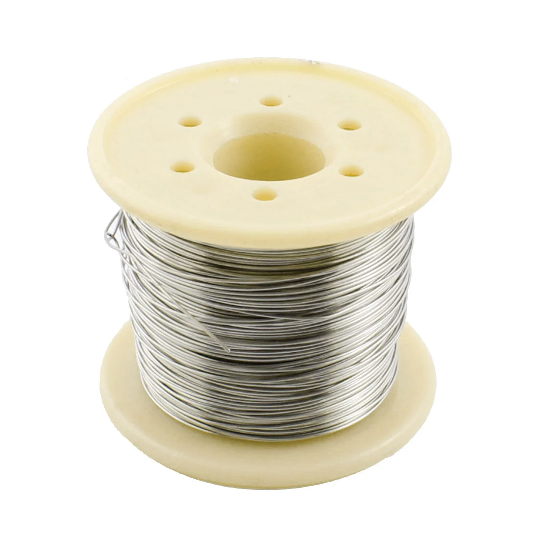 30Meter Length 0.5mm AWG24 Gauge Resistance Heating Coils Resistor Wire for Heater