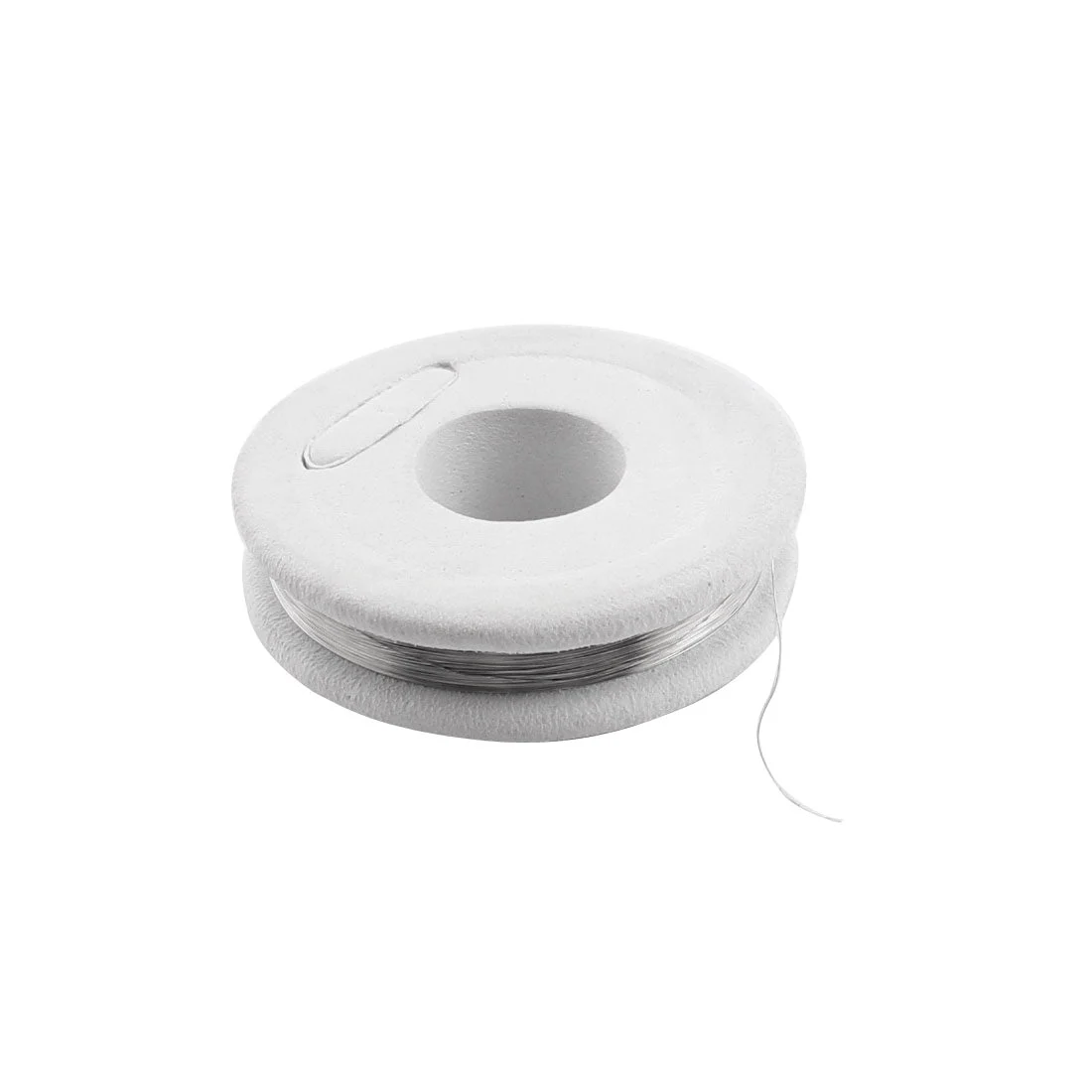 15meter 50ft 0.1mm Diameter AWG38 Resistance Heating Coils Heater Resistor Wire