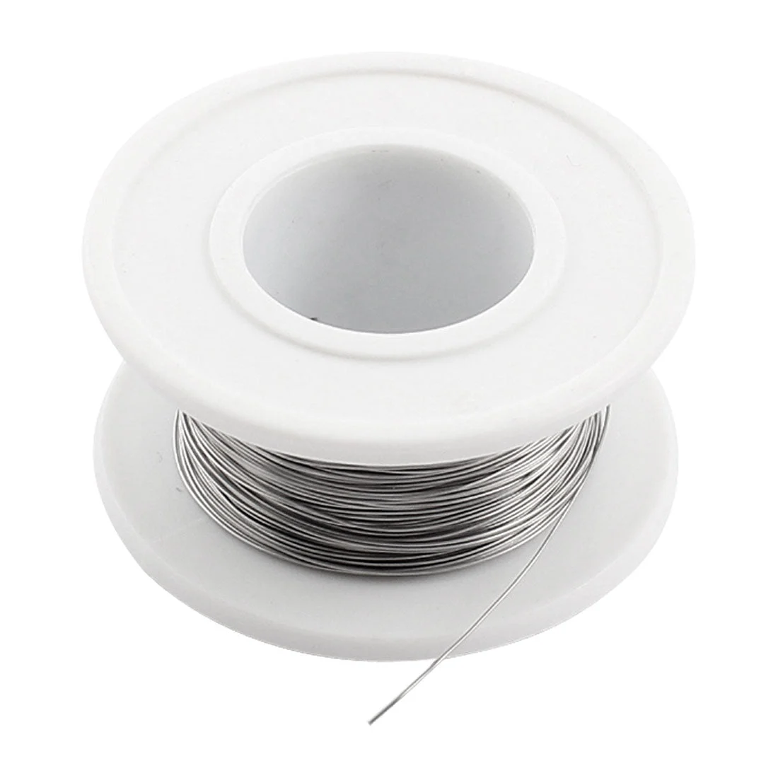 50meter 165ft 0.25mm Diameter AWG30 Resistance Heating Coils Heater Resistor Wire