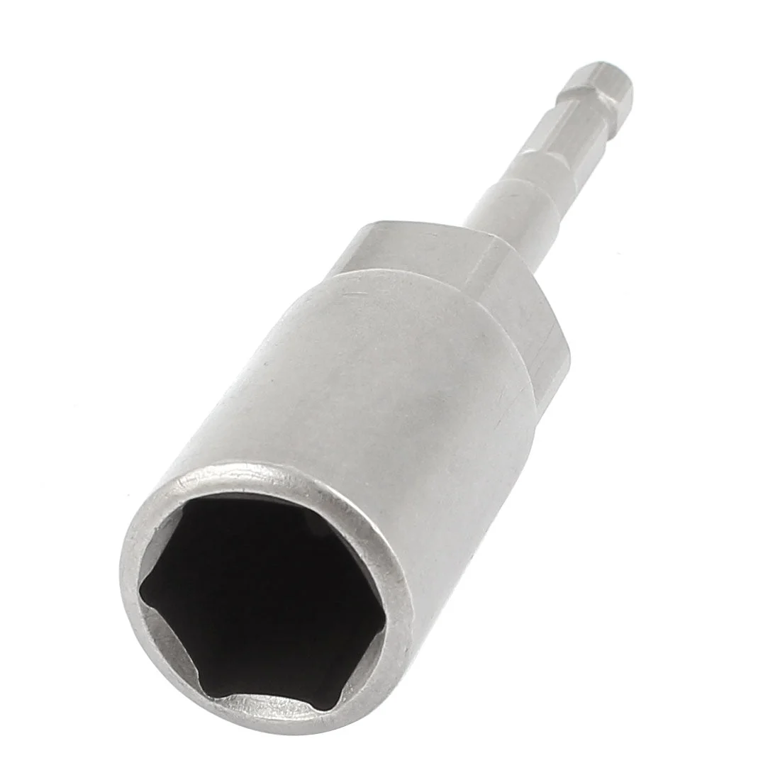 Hex Shank 17mm Hexagon Nut Socket Driver Bit Adapter 4" 100mm Length