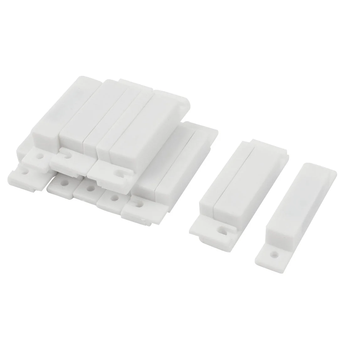 5 x Door Window Normal Closed Contact Security Safety Alarm Magnetic Reed Switch Sets