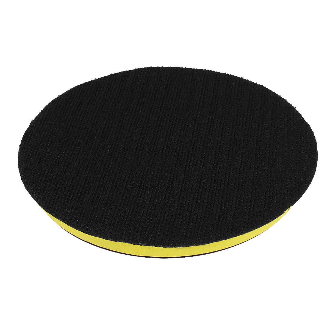 Grinder Sanding Polishing M10 125mm 5" Backing Backer Pad Yellow