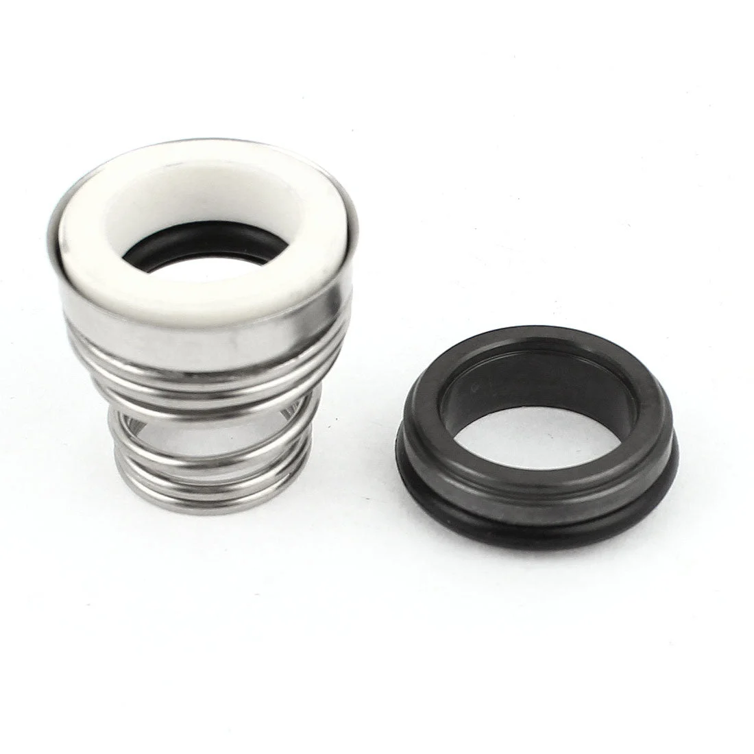 Spring Coil Water Pump Mechanical Shaft Seal 19mm Inside Dia AM15-19