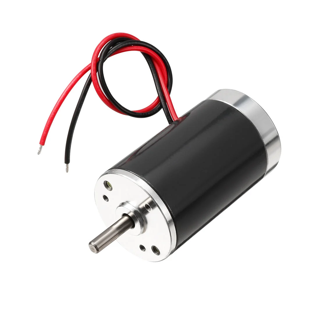 ZYTD-38SRZ-R DC 12V Motor 3000RPM 7W Permanent Magnet Micro Brushed Motor