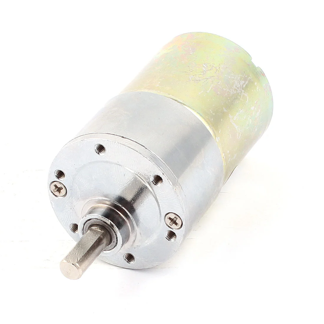 DC 24V 300RPM Electric High Torque Mini Gearbox Gear Motor