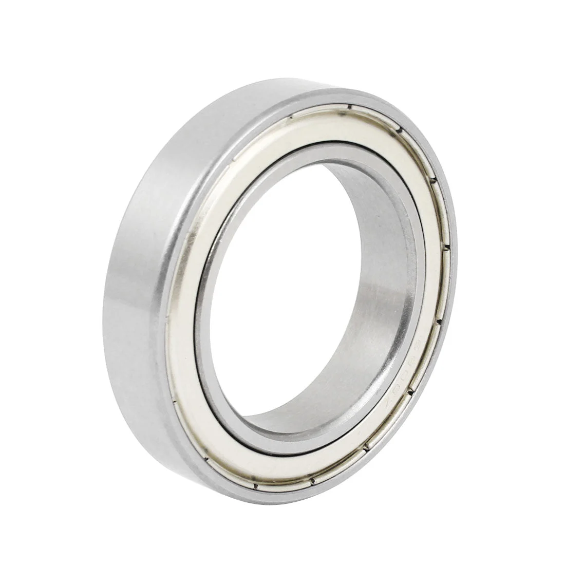 6908Z 40 x 62 x 12mm Metal Single Row Shielded Deep Groove Radial Ball Bearings