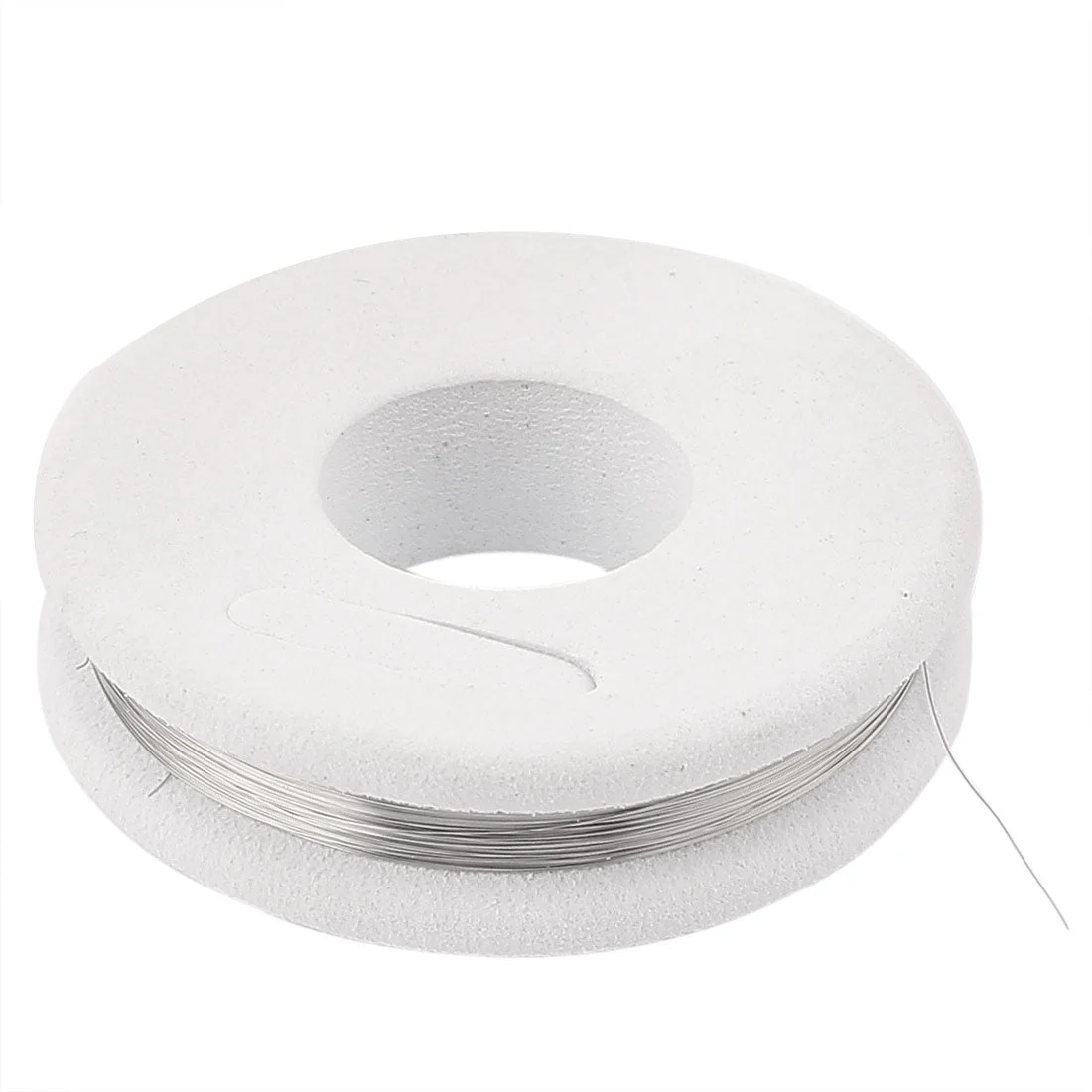 Nichrome Wire 0.1mm 34AWG Gauge Heating Element Heater 20m