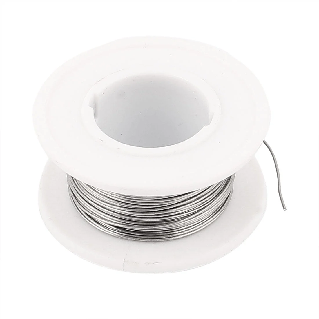 FeCrAl 0.5mm 24 Gauge AWG 0.77oz 33ft Roll Heater Wire