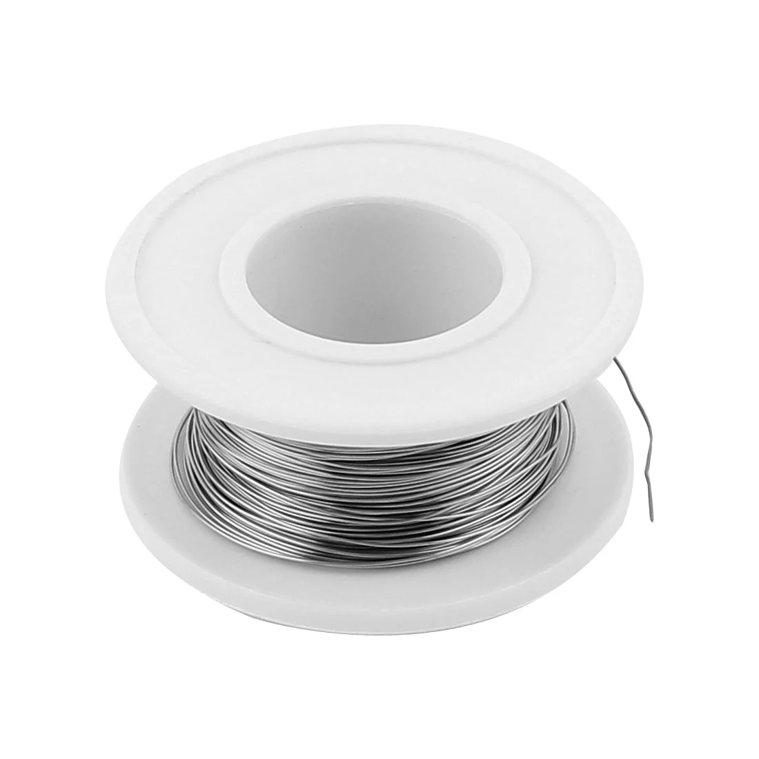 Nichrome 80 0.3mm 28 Gauge AWG 115ft Roll 4.87 Ohms/ft Heater Wire