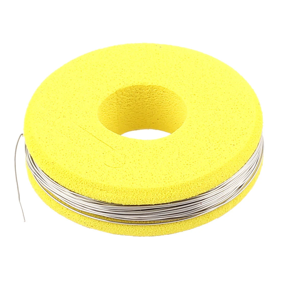 Nichrome 80 Round Wire 0.3mm 28Gauge AWG 10M Roll 15.42Ohm/m Resistance