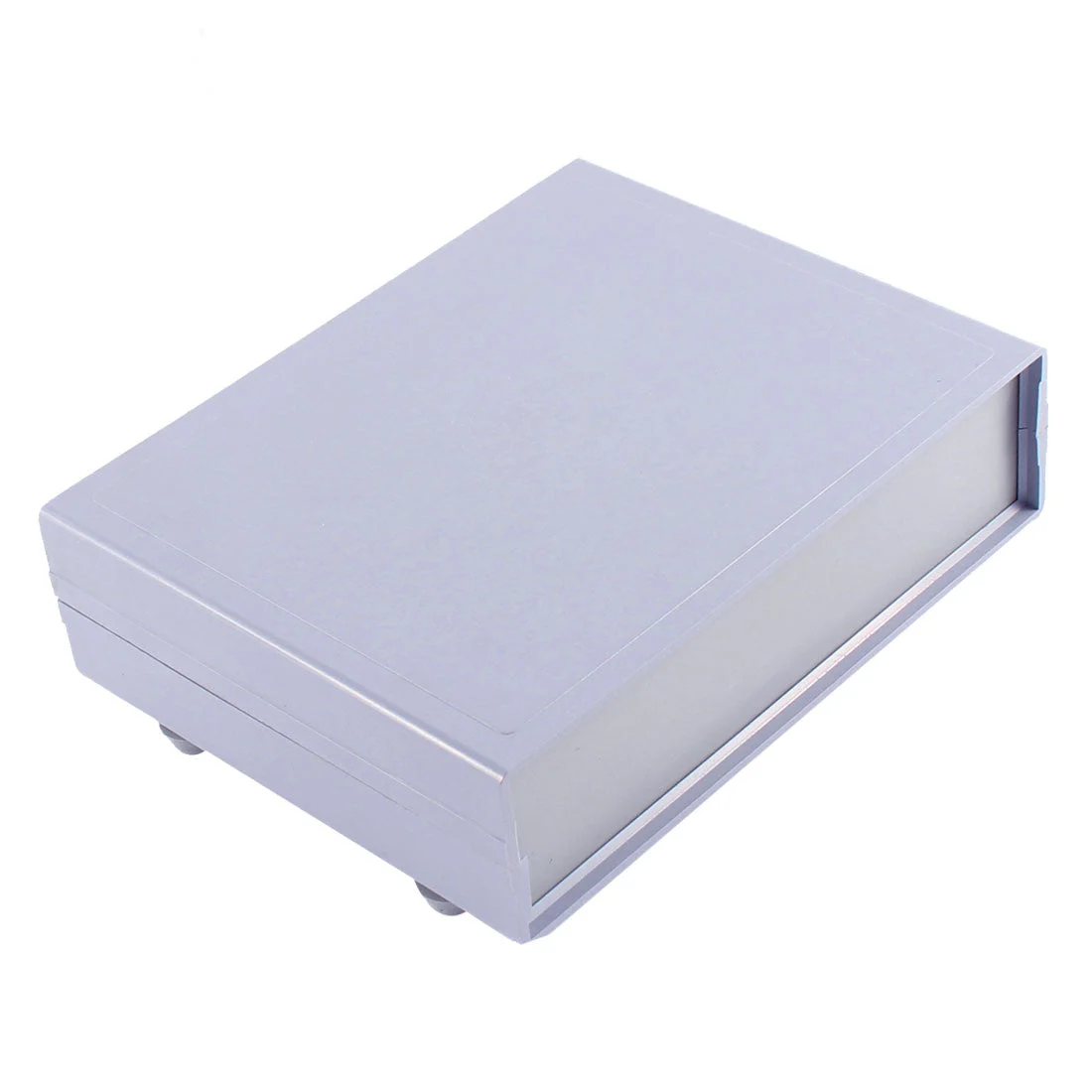 Plastic Enclosure Electronics Project Instrument Shell Box 150 x 120 x 40mm