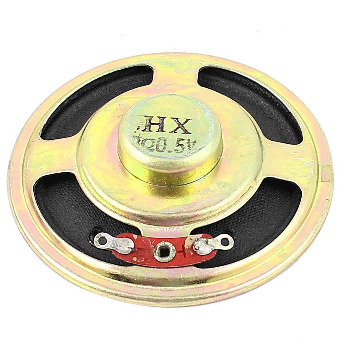0.5W 8 Ohm 55mm Dia Inner Magnet Loudspeaker Speaker Horn