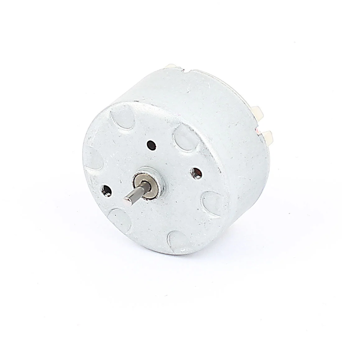 Uxcell RC500 DC 12V 7500RPM Electric Spindle Mini Micro Motor