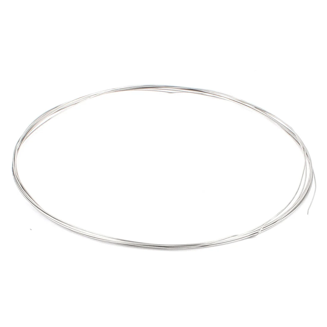 5m Length Constantan Heating Element 19AWG 0.9mm Dia Heater Wire Coil
