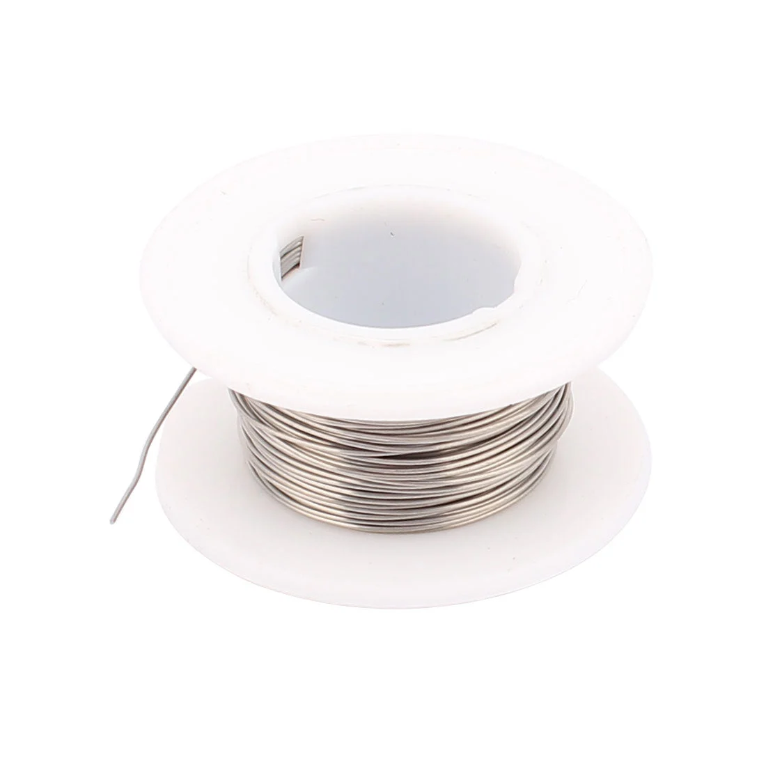 10M 32.8ft 0.45mm 25AWG Cable Nichrome Heater Wire for Heating Elements